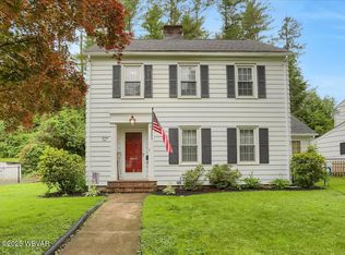 21 Round Hill Rd, Williamsport, PA 17701