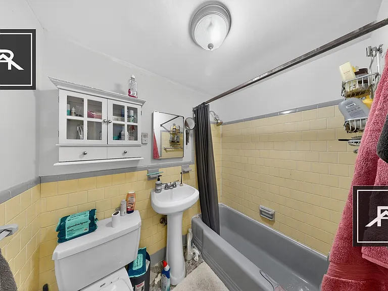 1073 Beacon St #6 — Photo 7