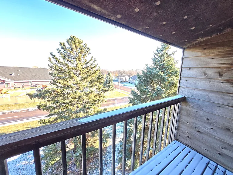 Marion Park II Apartments — Photo 14