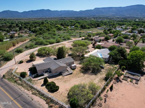 3980 E Cassie Ln, Cottonwood, AZ 86326