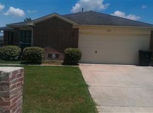 12007 Panay Village Cir, Houston, TX 77048