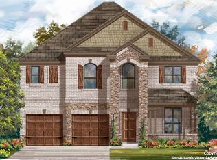 7527 Copper Mdw, Converse, TX 78109