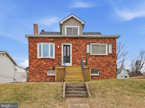 115 9th Ave, Baltimore, MD 21225