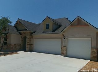28038 Versant Hls, Boerne, TX 78015