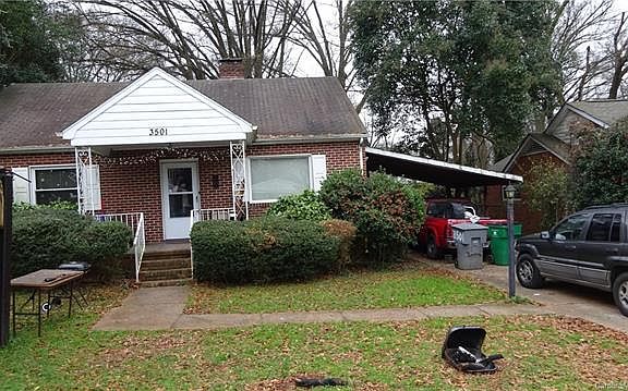 5th image of 3501 Rogers St