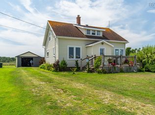 3304 Main Shore Rd, Pt Maitland, NS B5A5E3