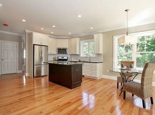 3 Flannery Way, Acton, MA 01720