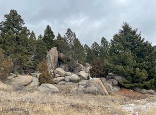 LOT 21 Homestake Rd, Butte, MT 59701