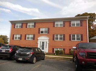 1130 Chesapeake Dr APT 15B, Havre De Grace, MD 21078
