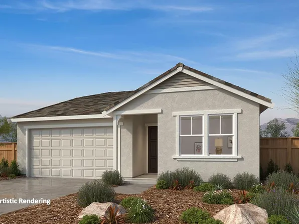 461 Tall Grass Way, Hollister, CA 95023