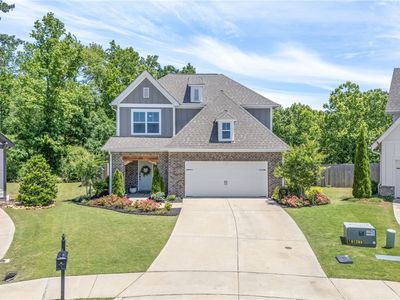 133 Northern Flicker Dr, Auburn, AL, 36832