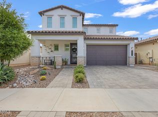 3865 E Bart St, Gilbert, AZ 85295