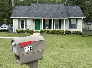 108 Roberts Dr, Shelbyville, TN 37160