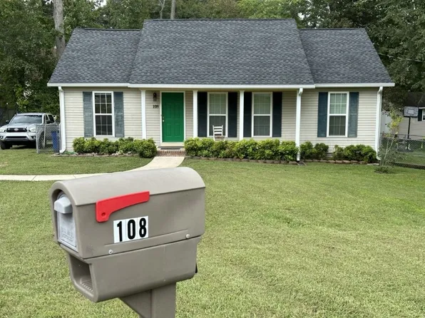 108 Roberts Dr, Shelbyville, TN 37160
