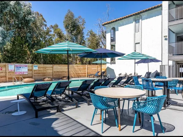 Chateau Spring Hill, 4341 Spring St #12, La Mesa, CA 91941