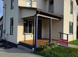 104 Brown Hill Rd, Markleysburg, PA 15459