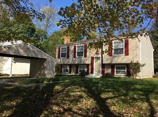 6581 Robin Song, Columbia, MD