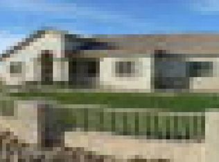 15414 E Via Del Palo, Gilbert, AZ 85298