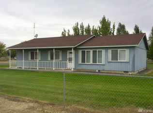 6678 Jonathan Rd NE, Moses Lake, WA 98837