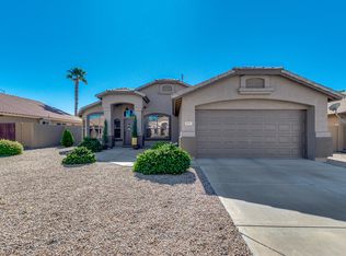 9707 E Onza Ave, Mesa, AZ 85212