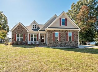 5003 Kiser Island Rd, Terrell, NC 28682