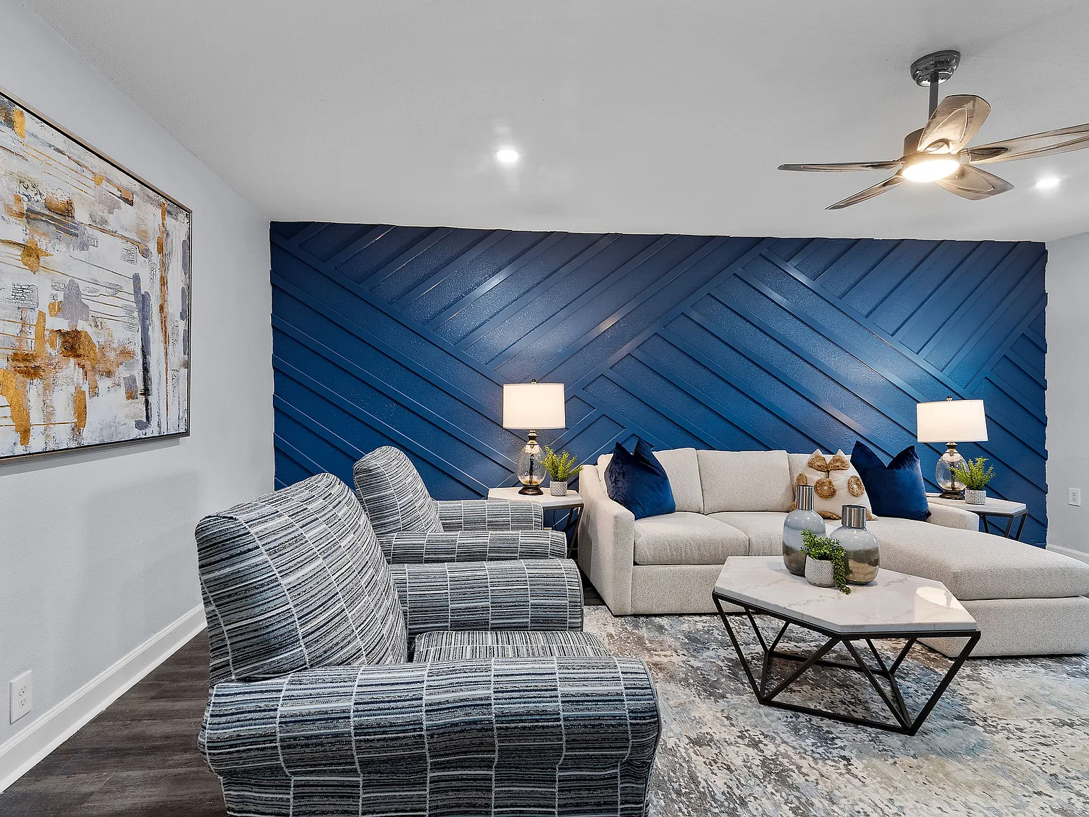 3 bed, 1467 sqft, $2,200 — Photo 3