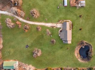 2629 N Anderson Rd, Choctaw, OK 73020