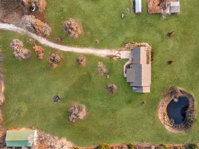 2629 N Anderson Rd, Choctaw, OK, 73020