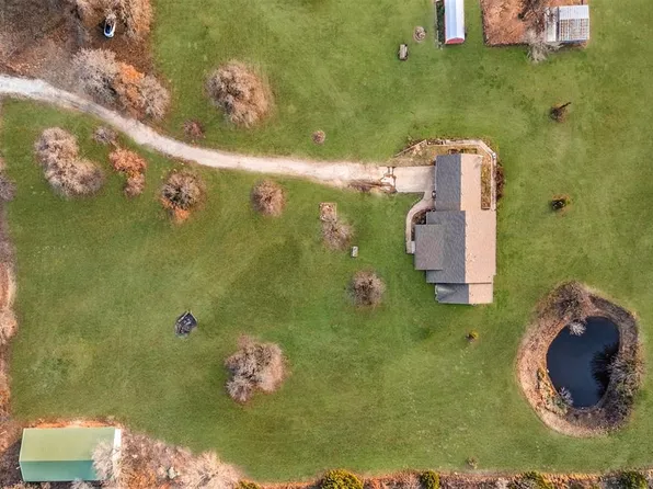 2629 N Anderson Rd, Choctaw, OK 73020