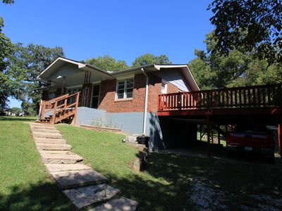 16433 Forrest Drive, Houston, MO, 65483