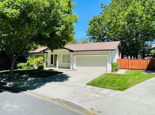 1135 Harvest Rd, Pleasanton, CA 94566