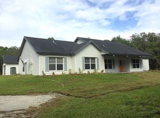 6283 Reisterstown Rd, North Port, FL 34291