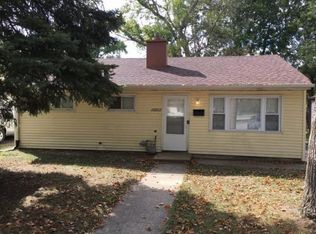 16802 Western Ave, Hazel Crest, IL 60429