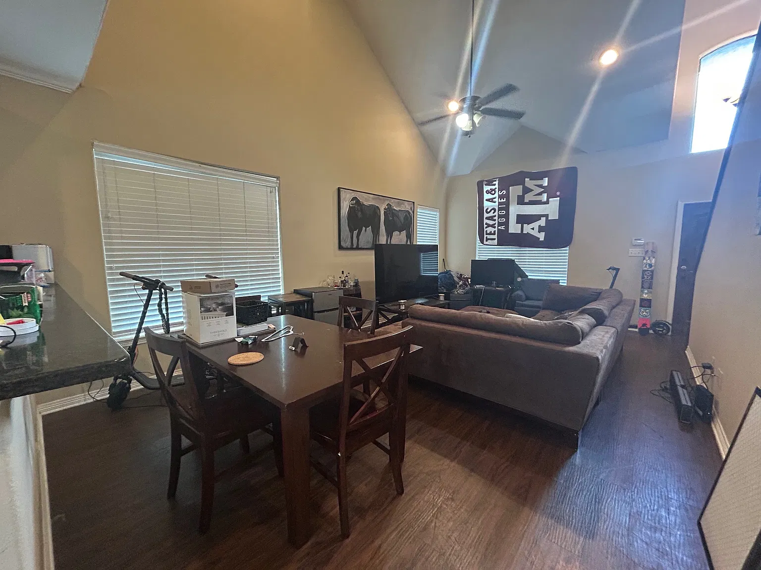 1602 Park Place - 1 — Photo 3