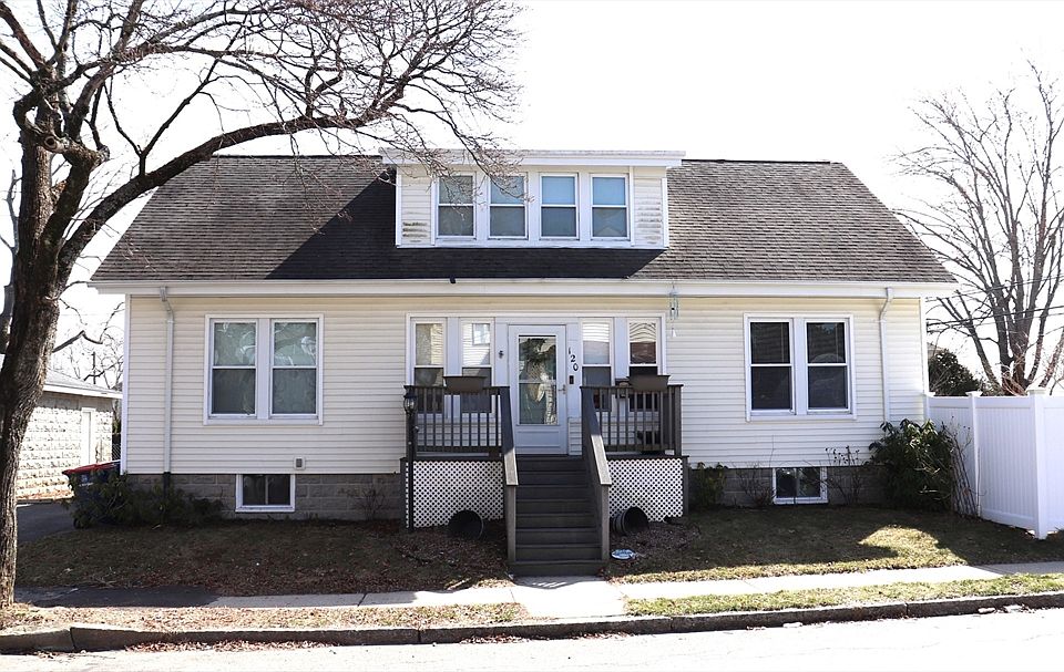 1st image of 120 Willow St