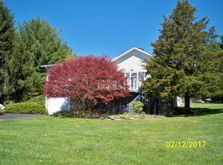 1171 Neola Church Rd, Stroudsburg, PA 18360