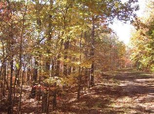 1383 Crystal Ln NE, Ranger, GA 30734