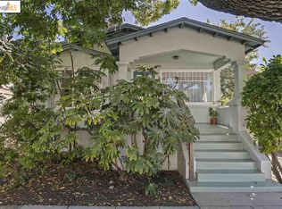 1516 Hopkins St, Berkeley, CA 94707