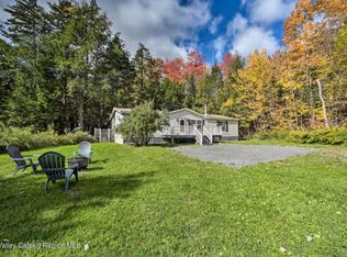 264 Bloomer Rd, Tannersville, NY 12485