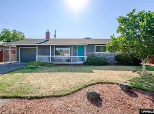 1650 Tudor Way SE, Albany, OR 97322