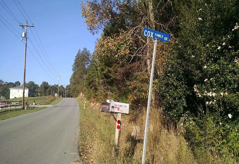 2nd image of 126 Cox Family Dr