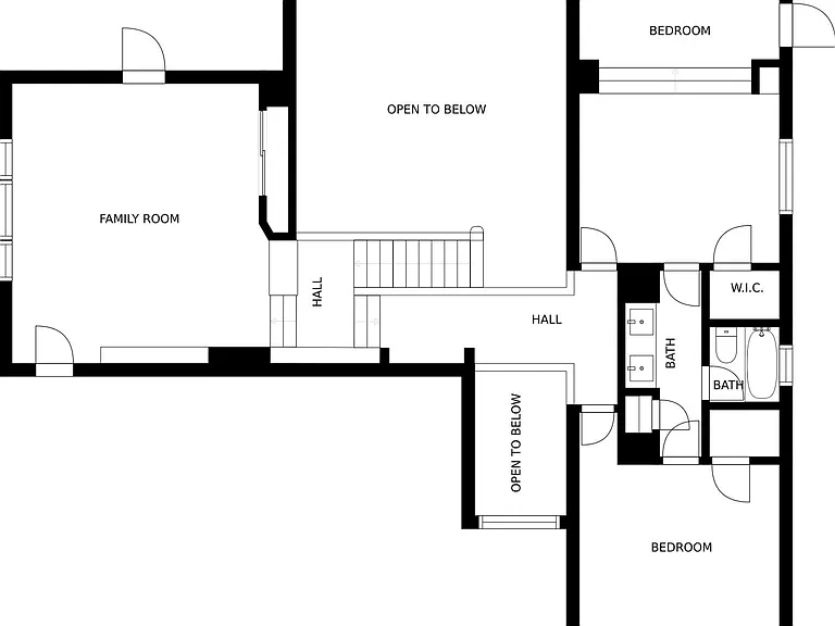 1529 Arrowhead Ln — Photo 50