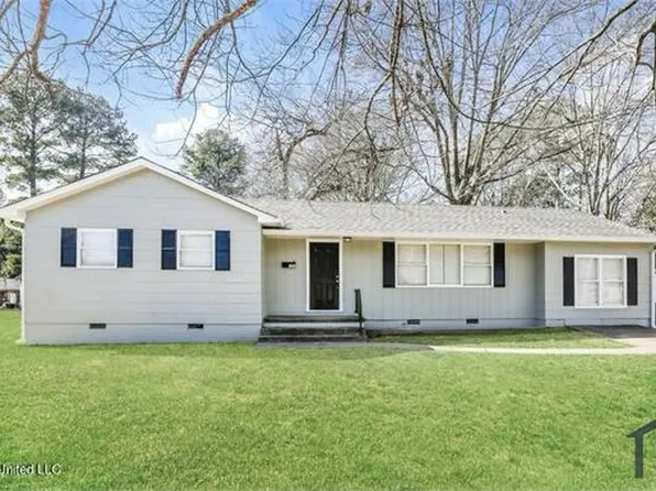 103 Chatham Cir, Jackson, MS 39206