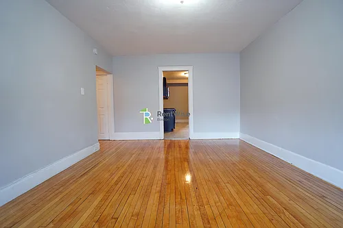 Floor plan 4 Bed 2 Bath