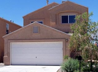 421 Little Wings Loop SW, Los Lunas, NM 87031