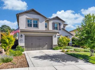 3048 Whistling Way, El Dorado Hills, CA 95762