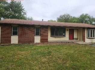 10791 S Rd, Hoyt, KS 66440