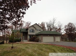 5154 171st Ave NW, Andover, MN 55304