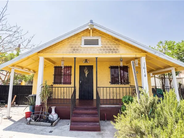 1614 E 49th St, Los Angeles, CA 90011