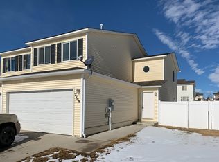 2709 Koven Dr #1, Rock Springs, WY 82901